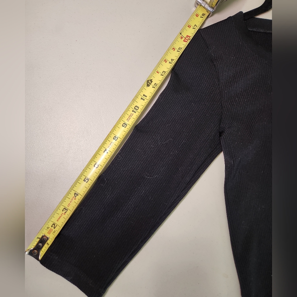 Athleta Performance Ribbed Top - image 7